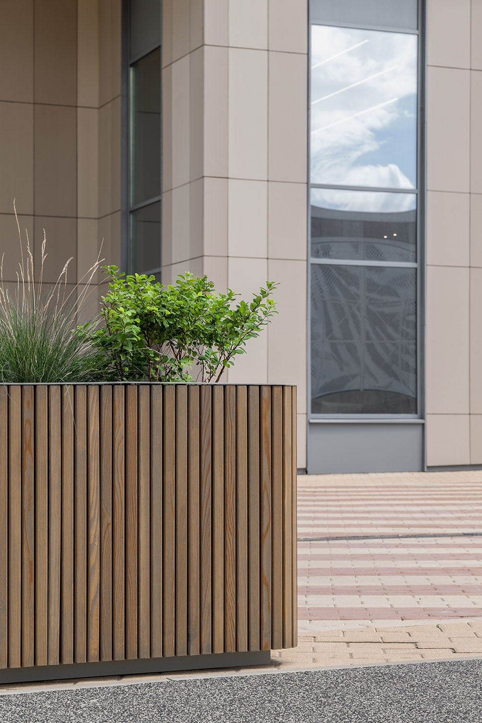 莫斯科住宅区公共空间设计丨俄罗斯莫斯科丨Basis bureau-55