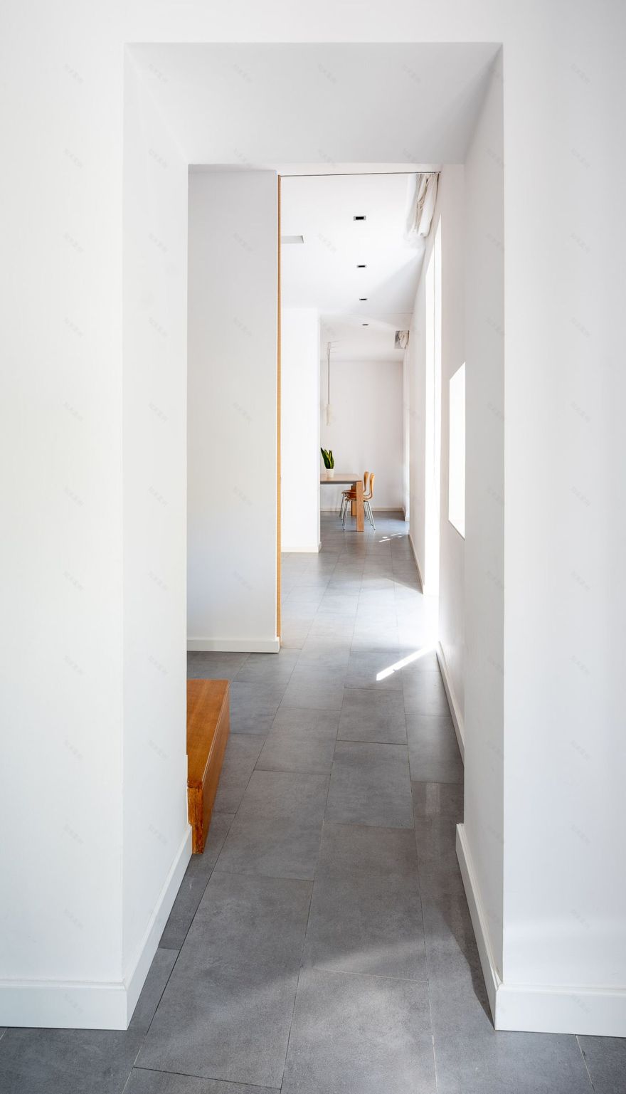 卡·马塞洛之家丨西班牙丨Guillem Carrera-41