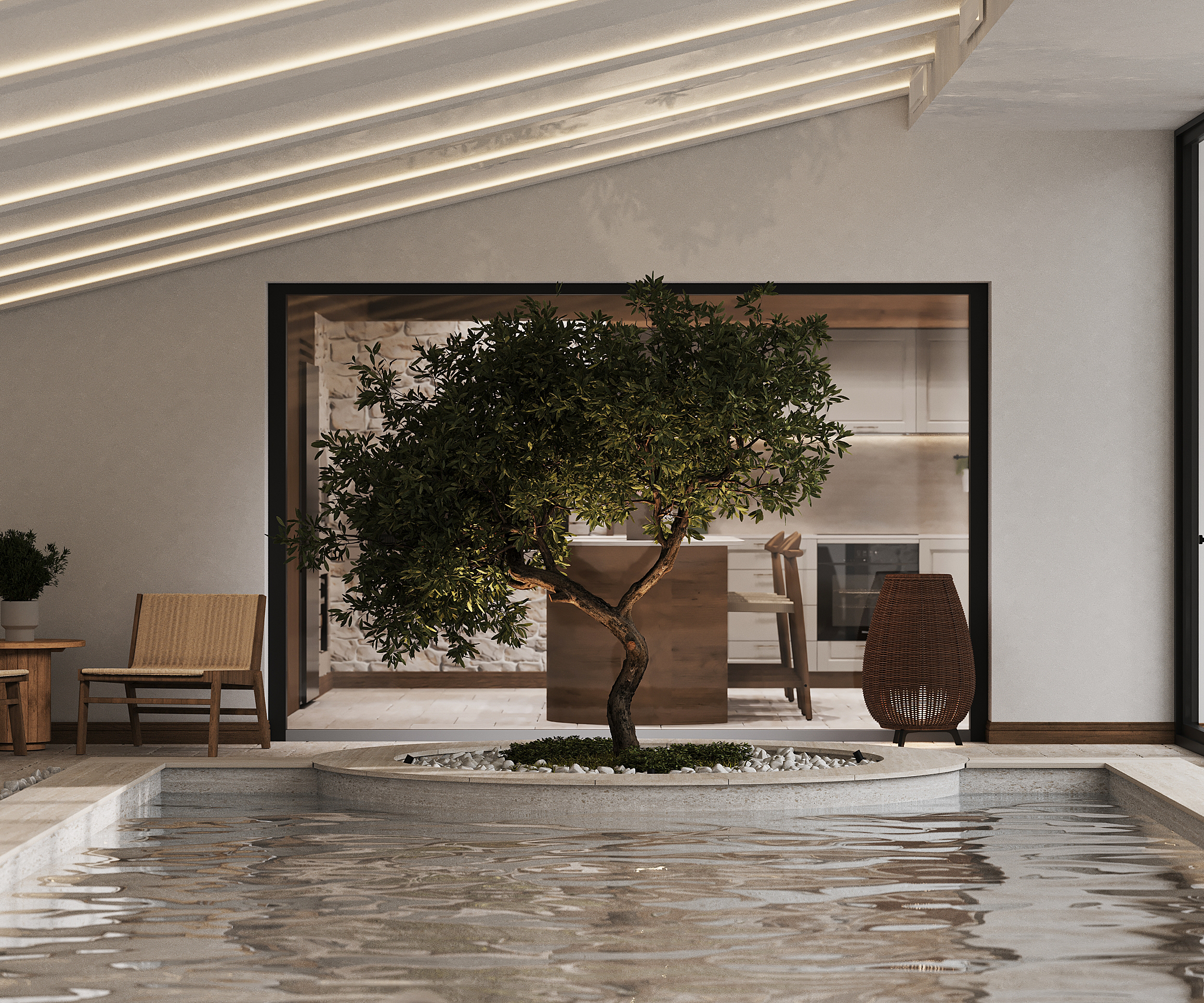 丨保加利亚索非亚丨Archimel Studio-21