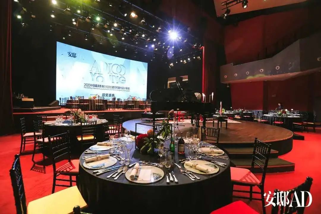 方居建筑荣膺“安邸 AD100 YOUNG”,私宅改造展现蓬勃设计潜力-22