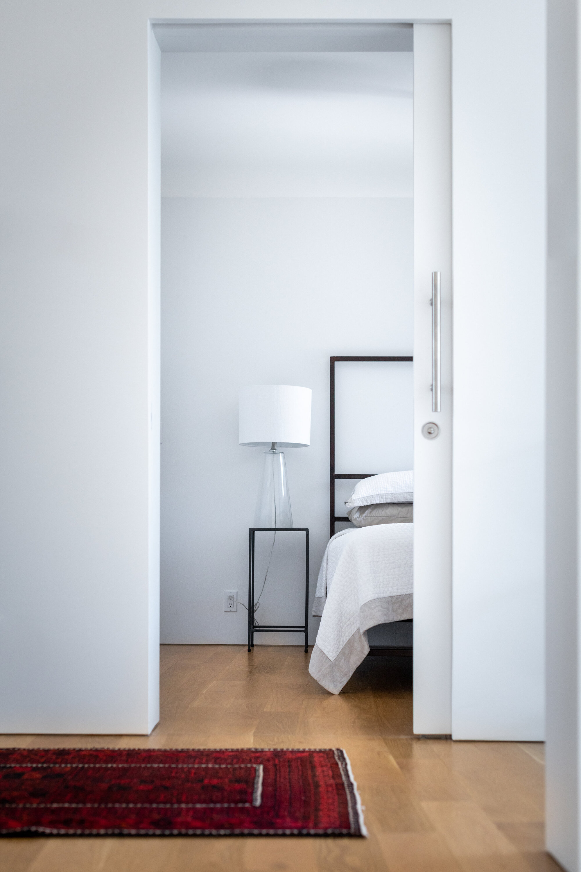 斯帕溪屋丨美国丨GriD Architects-36