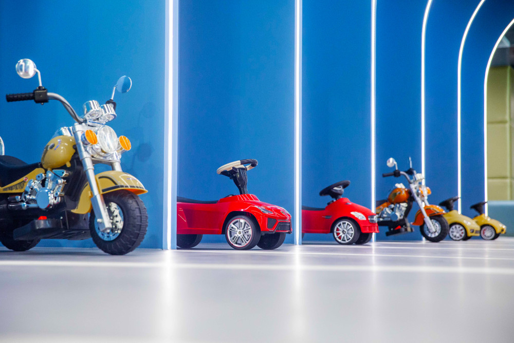 PAPAMAMA超像力亲子乐园-17