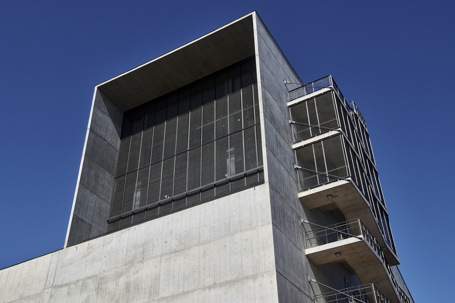 南非金伯利大学学生资源中心-95