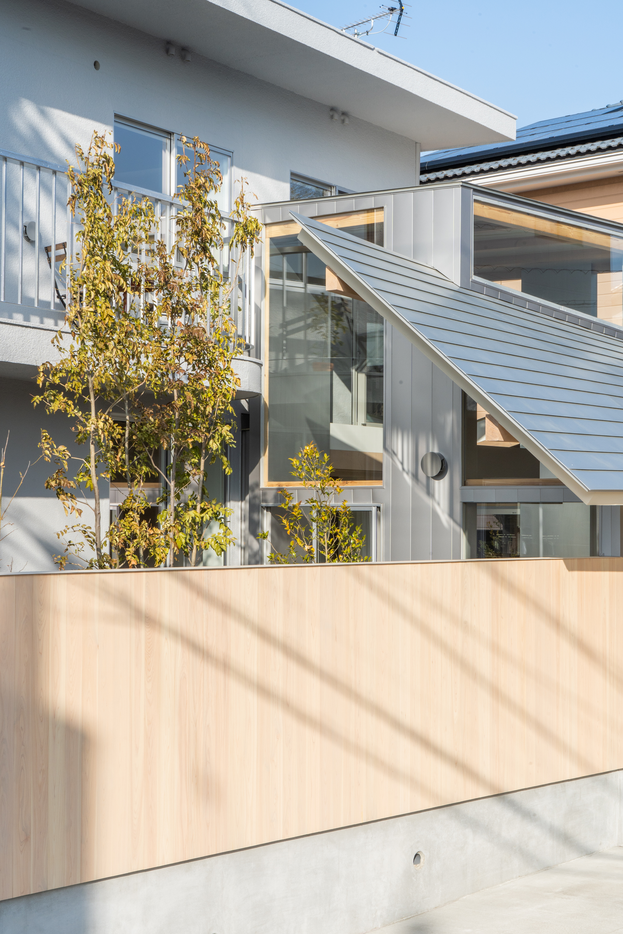 M 之家，办公室丨日本丨Office Ryu Architect-25