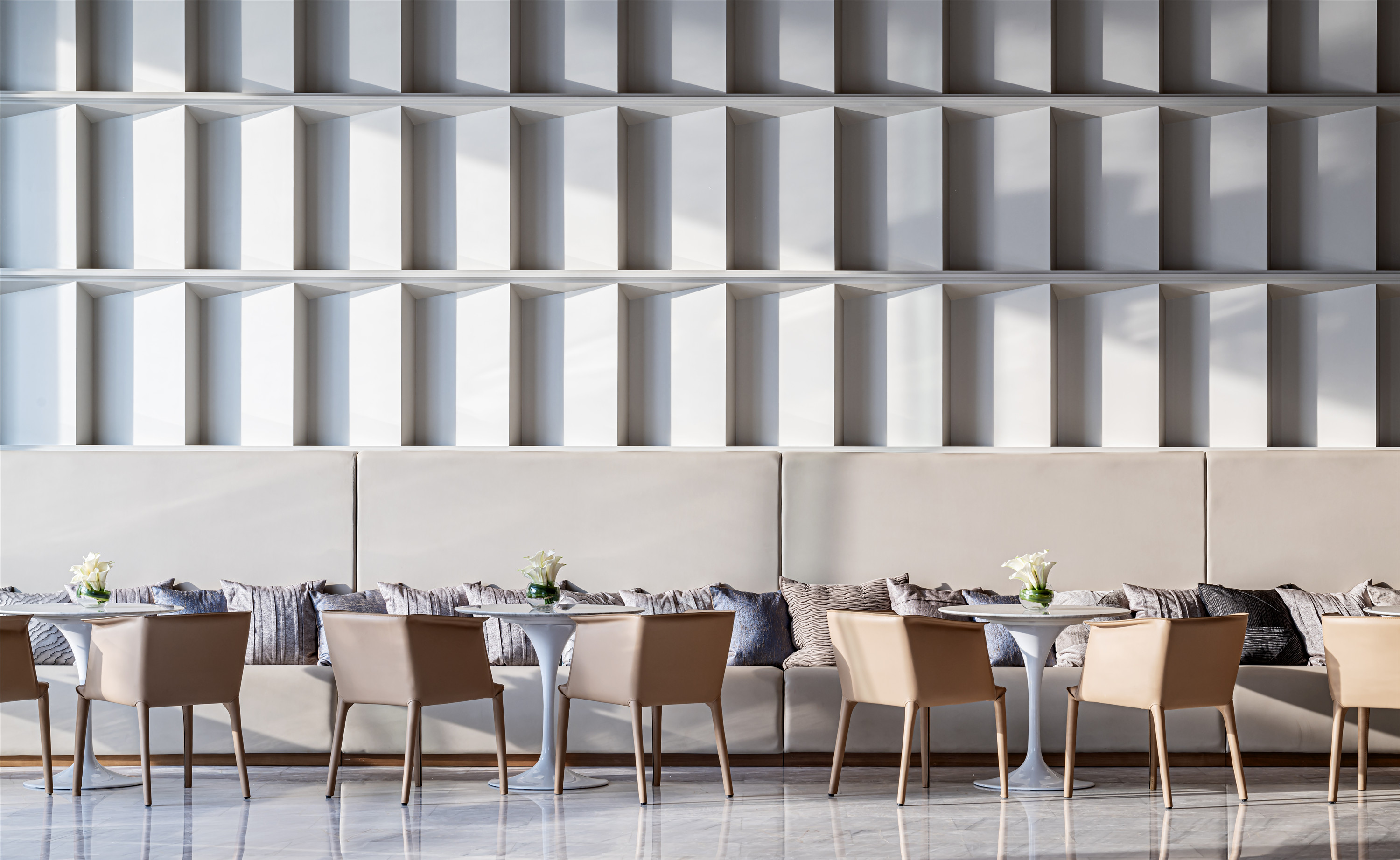 昆明蜗牛湾中心丨中国昆明丨Kris Lin International Design-20