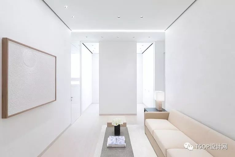 东京银座chanel旗舰店设计-11