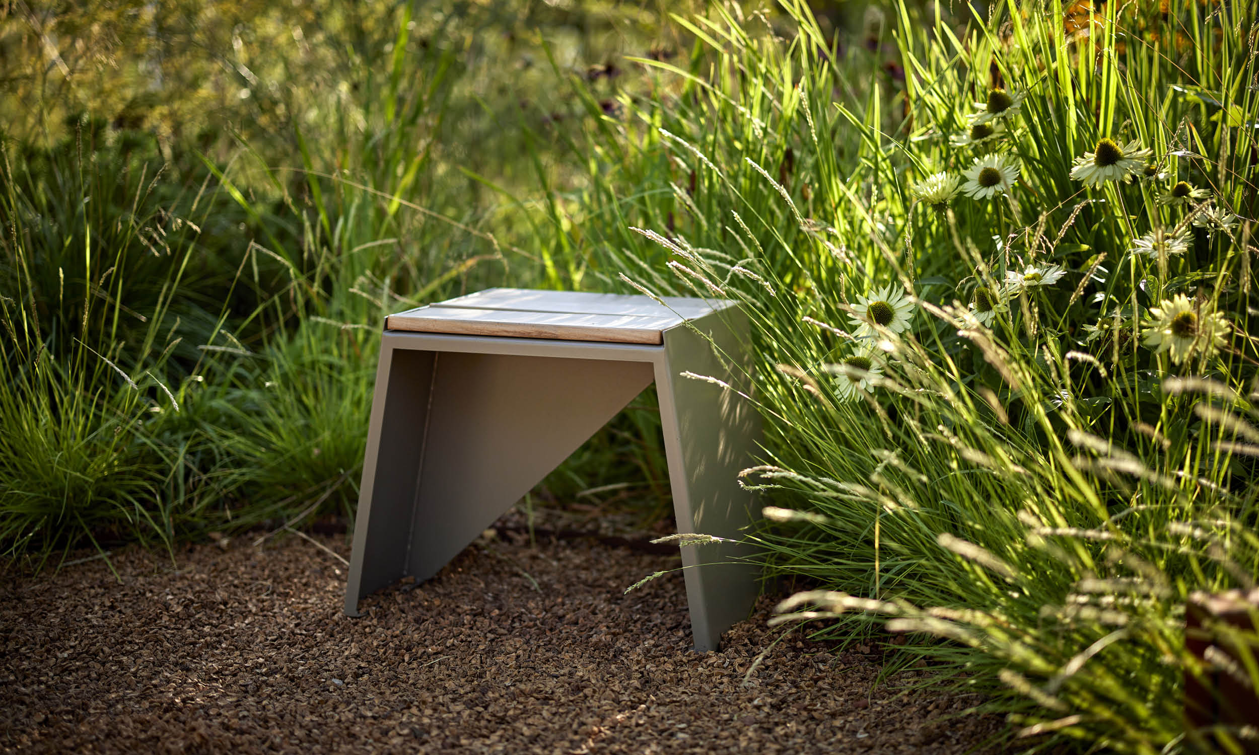 荷兰世园会  自然之境丨荷兰阿尔梅勒丨Stefano Marinaz景观公司（SMLA）-47