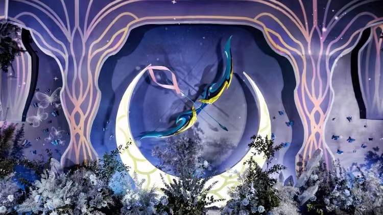 夏日氧气生活 · 长沙130㎡精装改造实录丨中国长沙丨有思家居-21