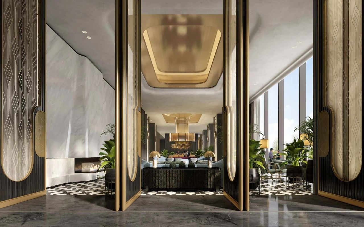 厦门航空费尔蒙酒店丨中国厦门-14