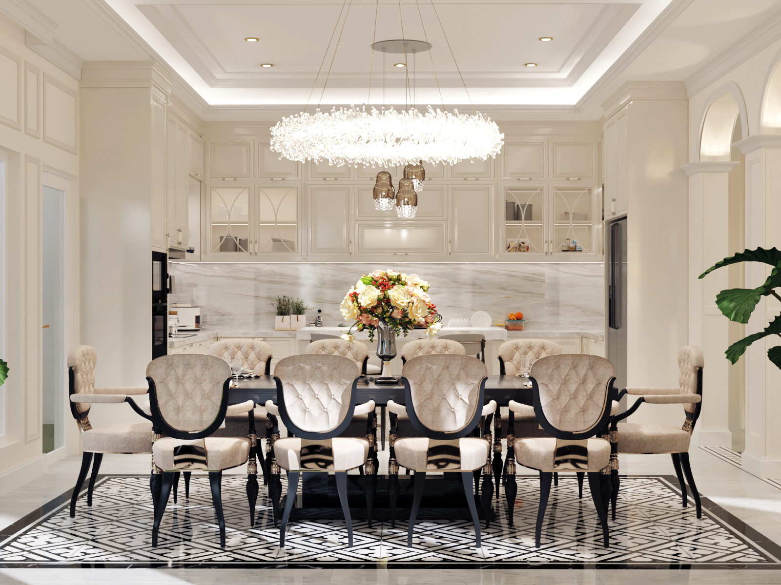 VILLA CITYLAND DISTRICT 7-7