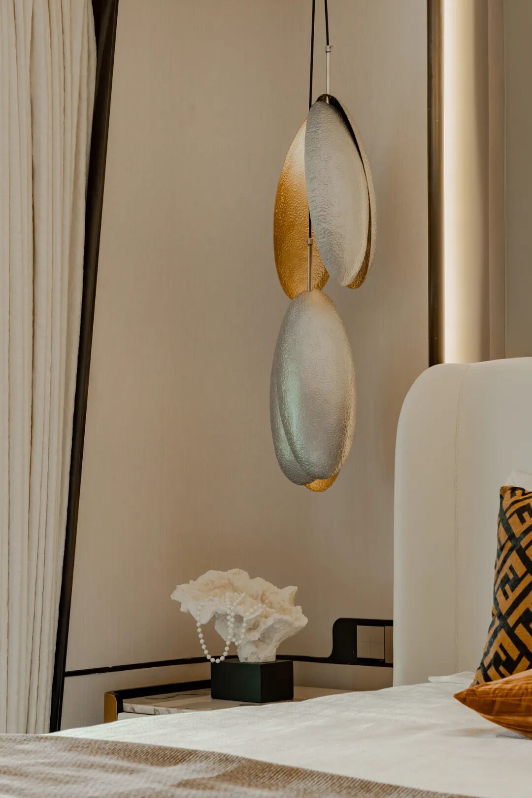 游艇美学，启幕内陆城市大宅的永续假期-85