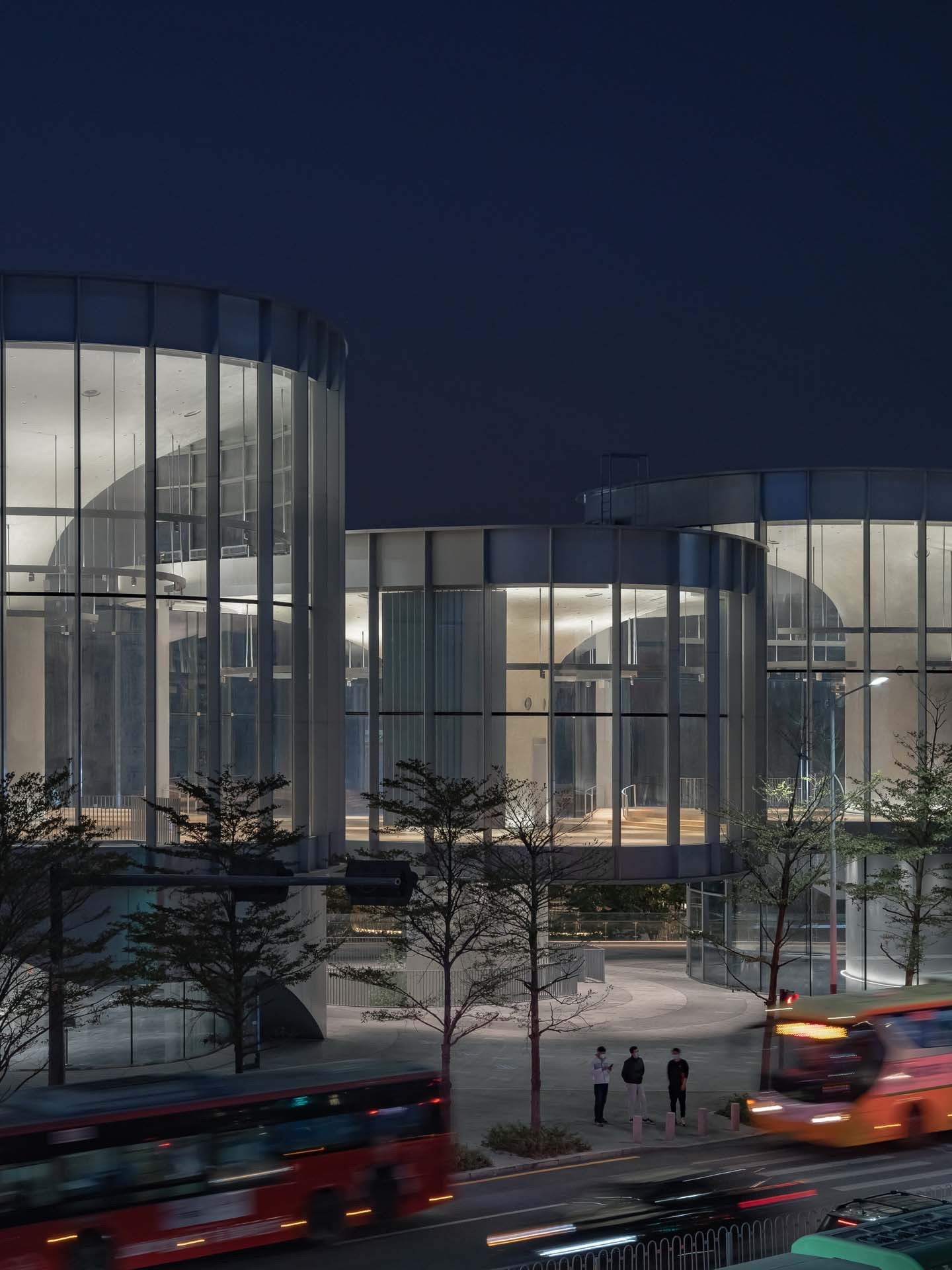 云亭丨中国深圳丨源计划建筑师事务所-42