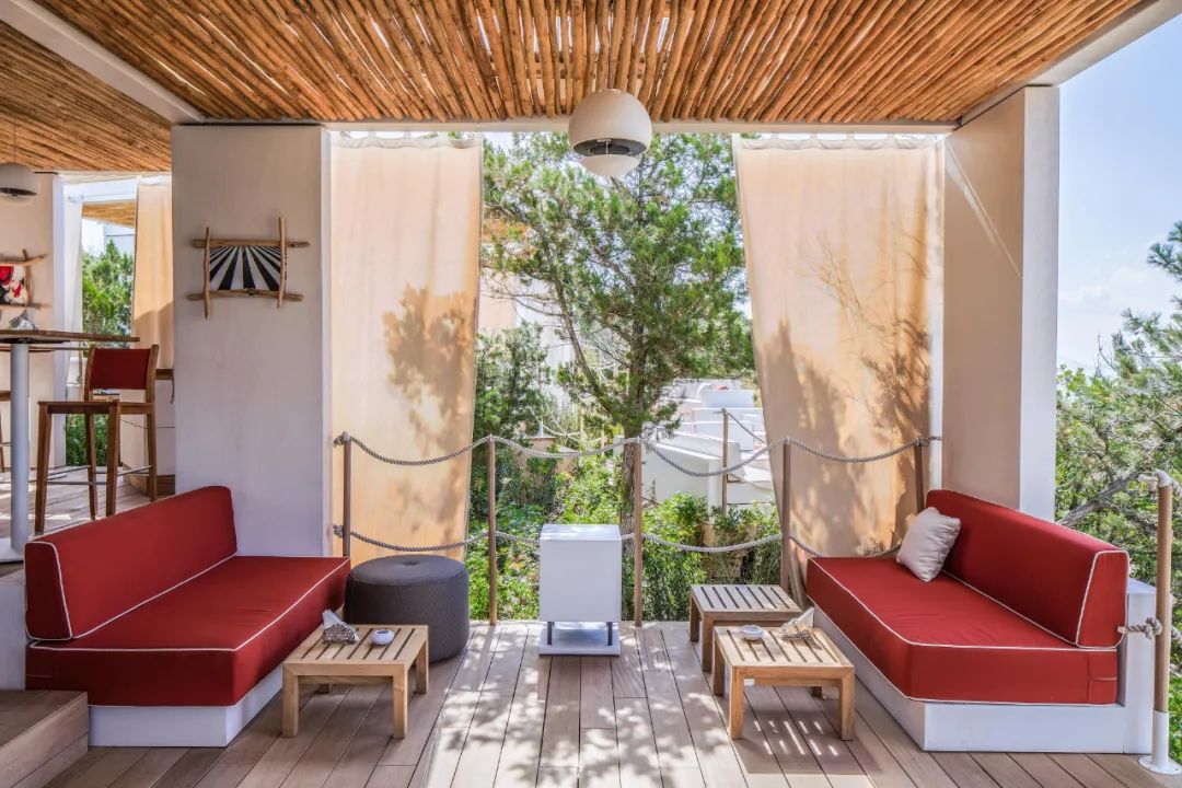 翡翠海岸传奇 | 库埃尔父子艺术建筑赏析-25