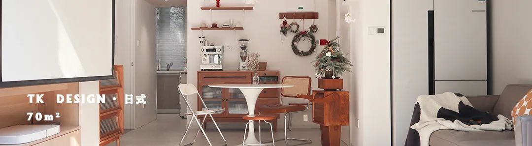 浙大旁的复古暖居丨中国杭州丨TK Design-102