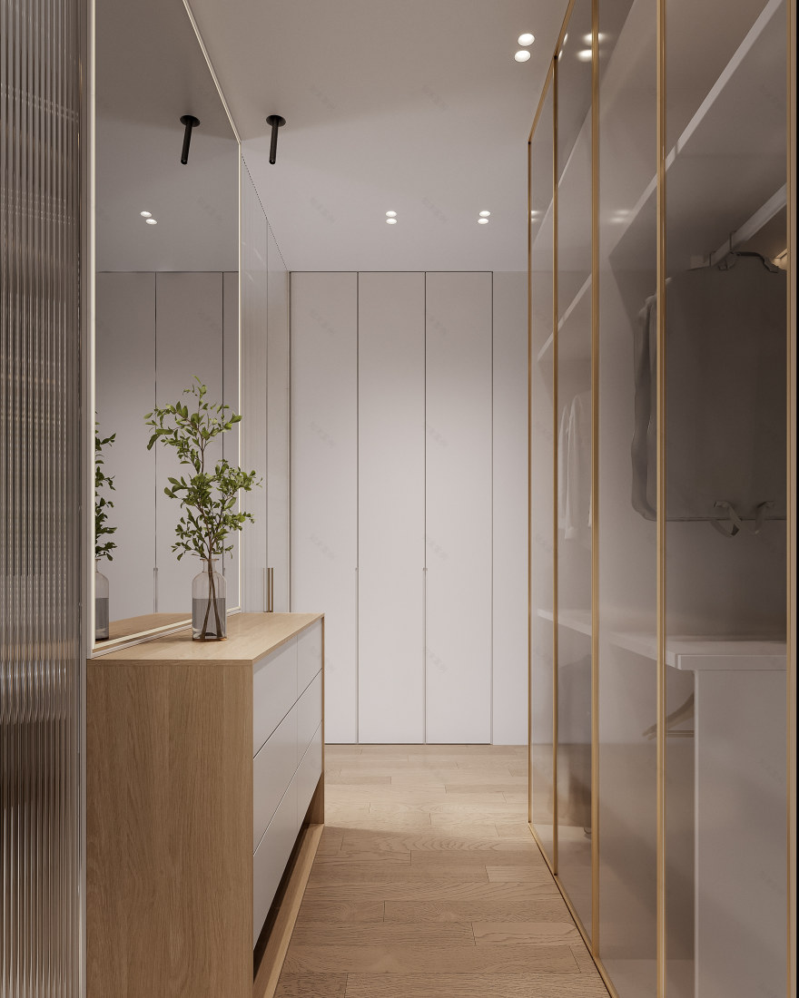 圣彼得堡的乡村别墅丨俄罗斯圣彼得堡丨Poetic Home-56