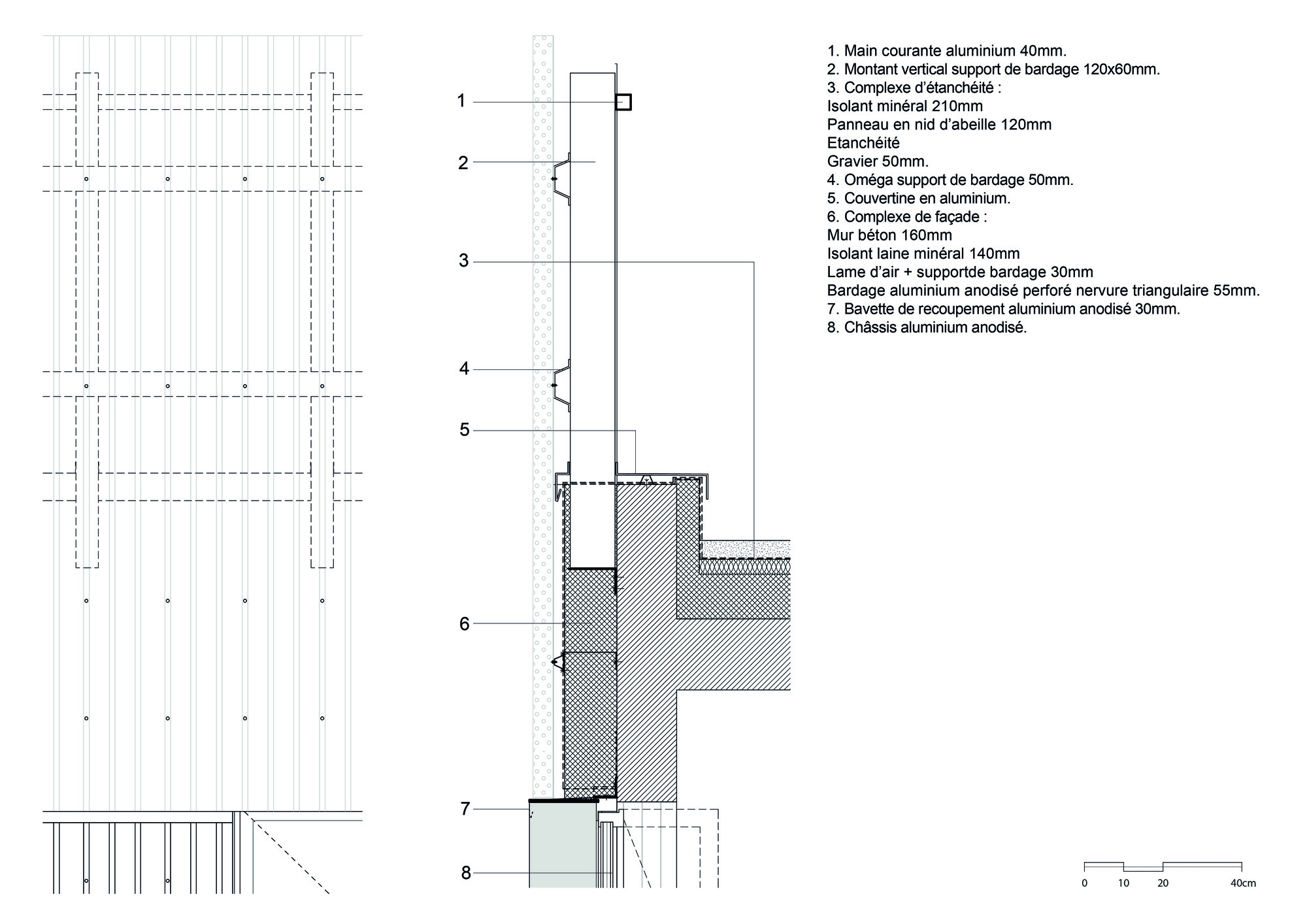 塞尔吉学生宿舍丨法国丨graal architecture-76