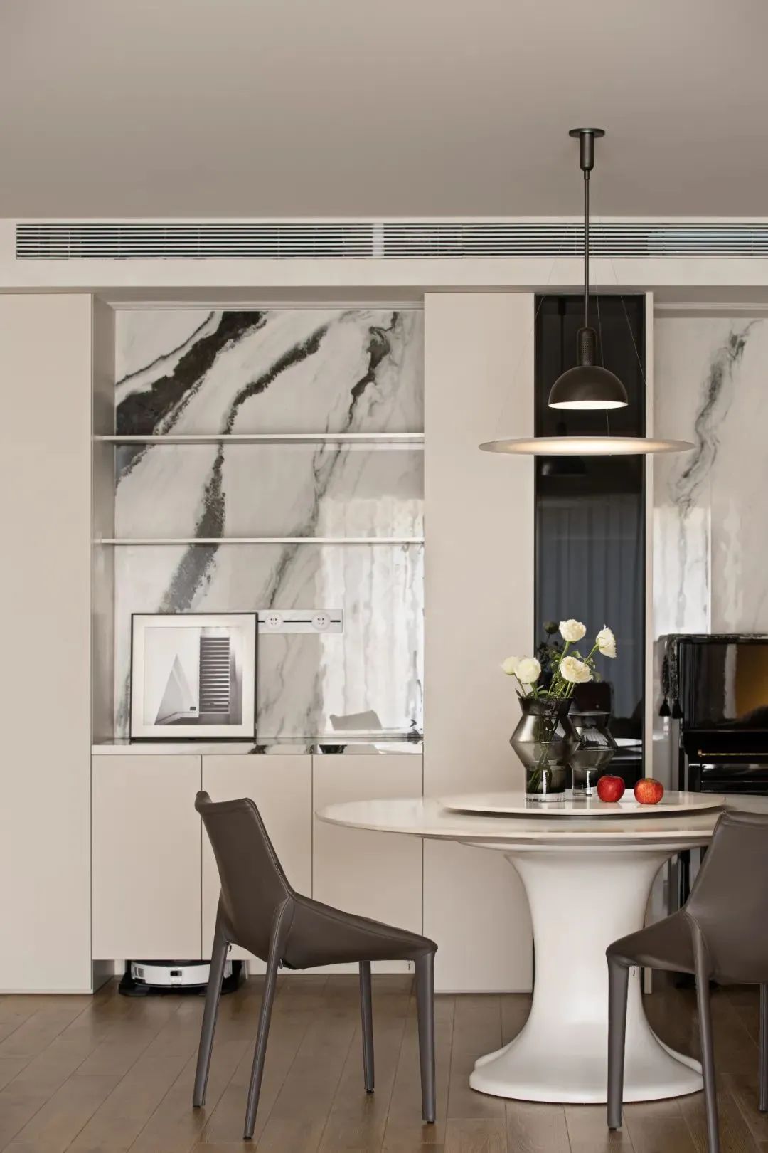 首发 素之以往 归于生活丨中国福州丨李振杰-6