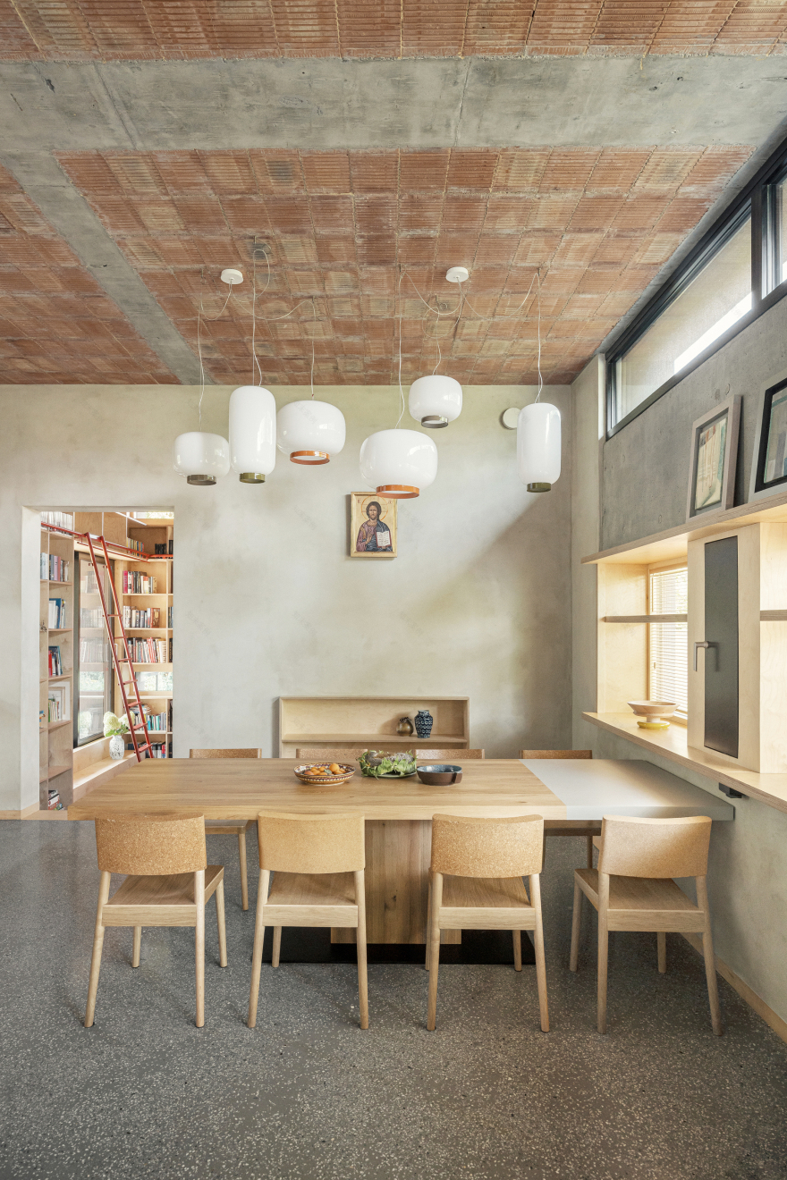 佐西亚的房子丨波兰格但斯克丨IFA Kamil Domachowski IFAgroup-29