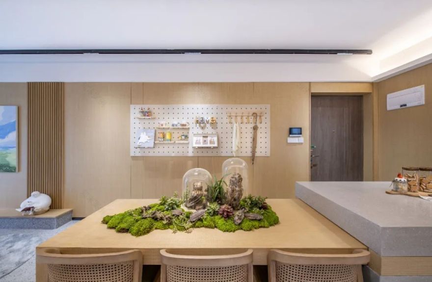 上原米修·新作 || “HOME+未来系”,无界生活新主张-28