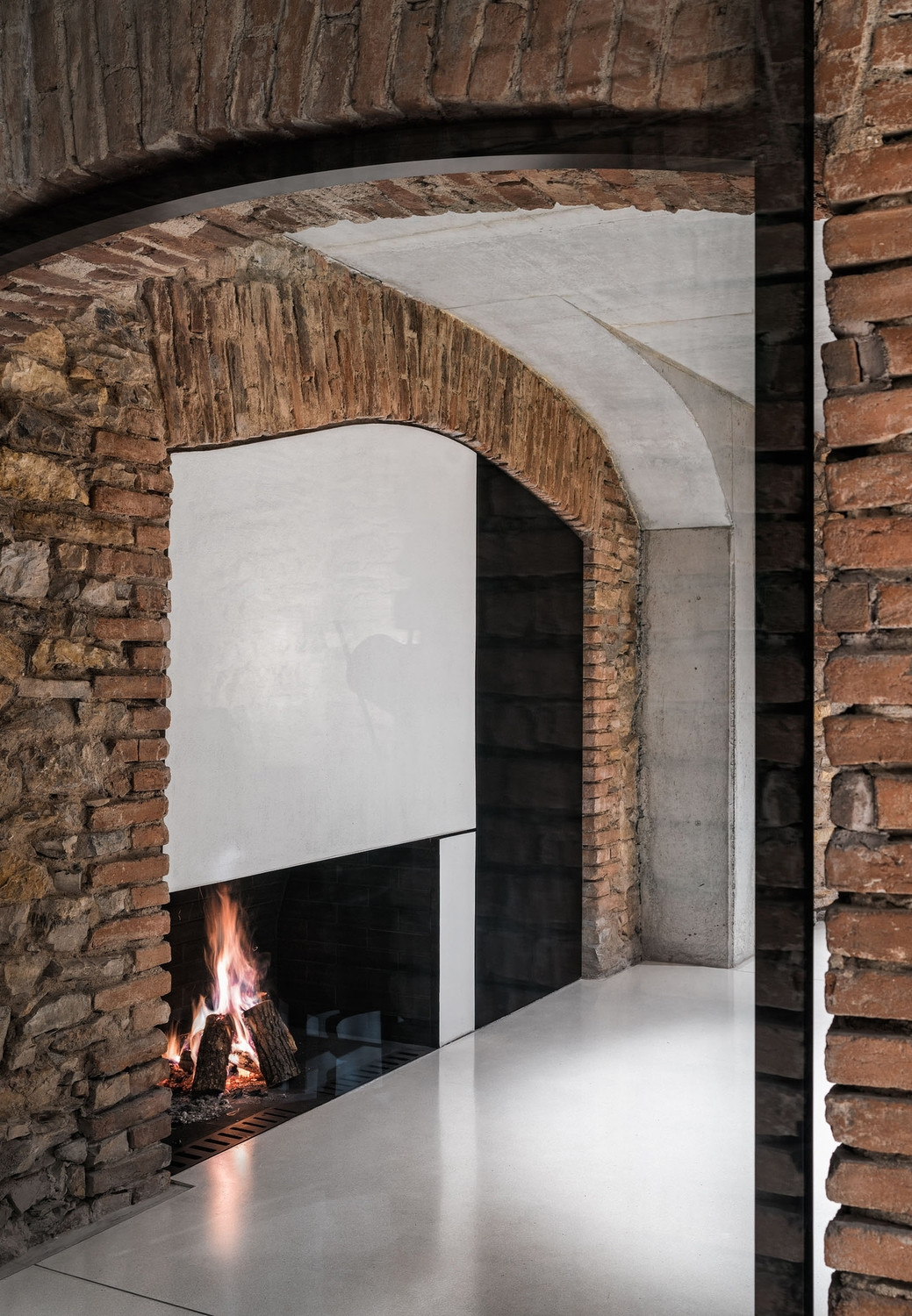 丨保加利亚丨保加利亚I,O architects工作室-66