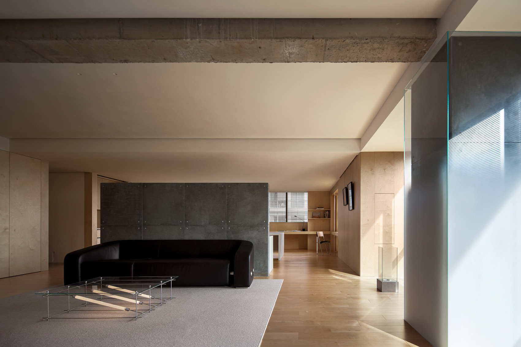 AR设计工作室丨中国温州丨安然空间设计-7