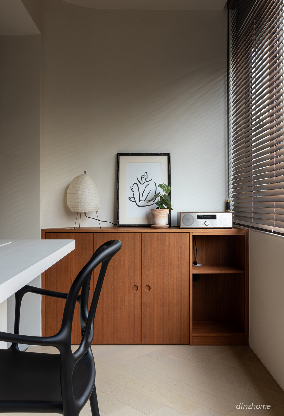 融宅丨中国北京丨北京辰境设计有限公司-58