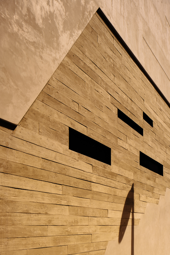 融入社区的“世界之光”——Emmanuel@Everitt 小教堂设计-50