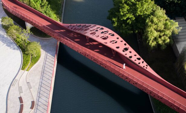 闵行滨水更新项目  Arkitera丨中国上海丨SPARK Architects-3