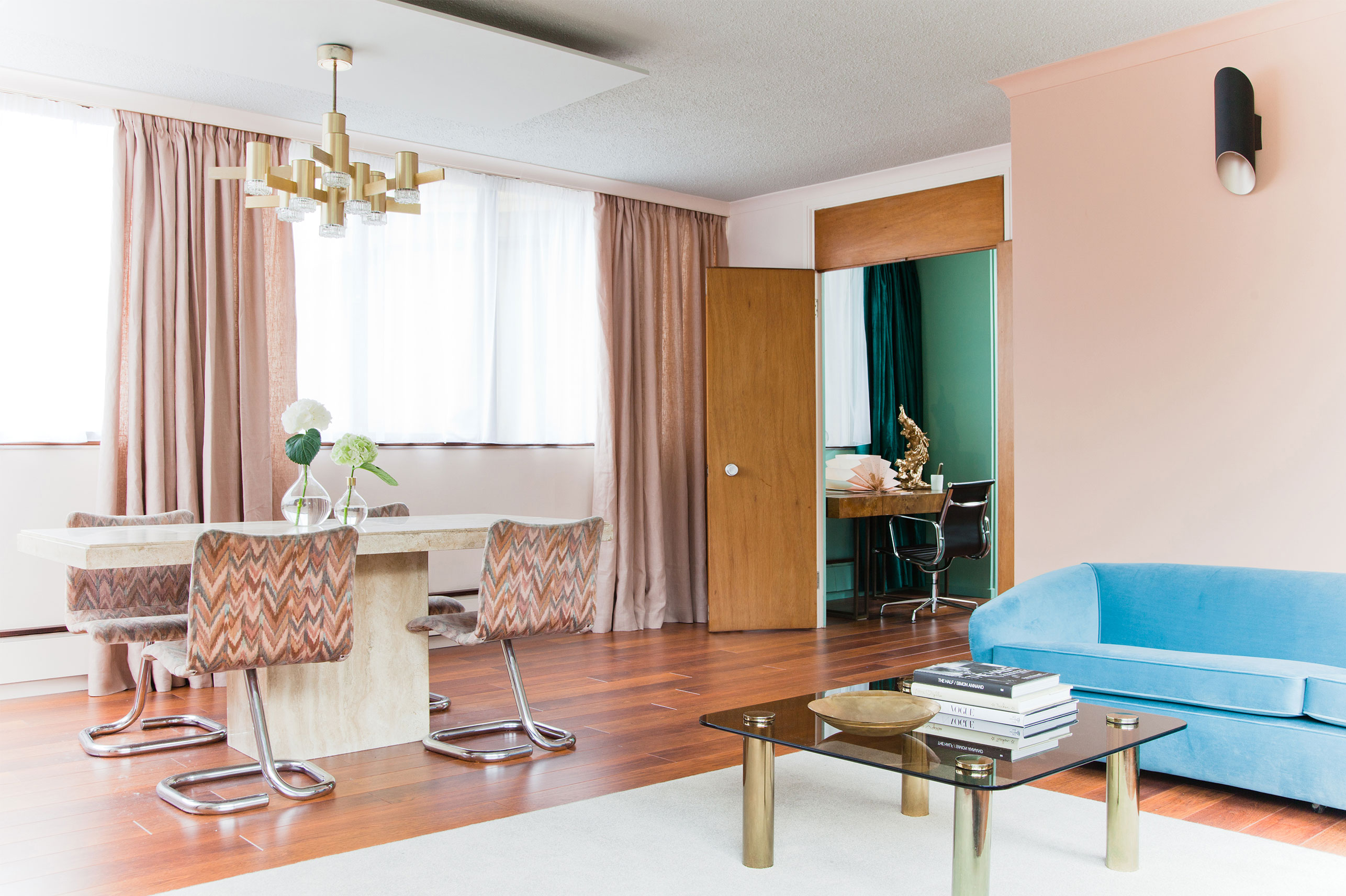 Birley Lodge 2LG studio-7