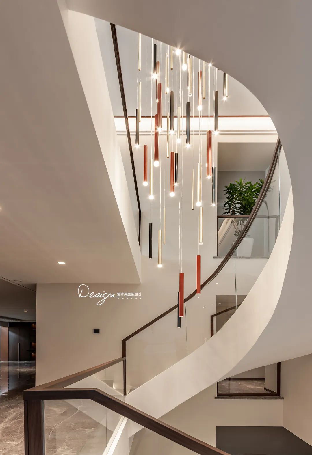 融创文旅城现代雅居丨中国昆明丨紫苹果昆明公司-91