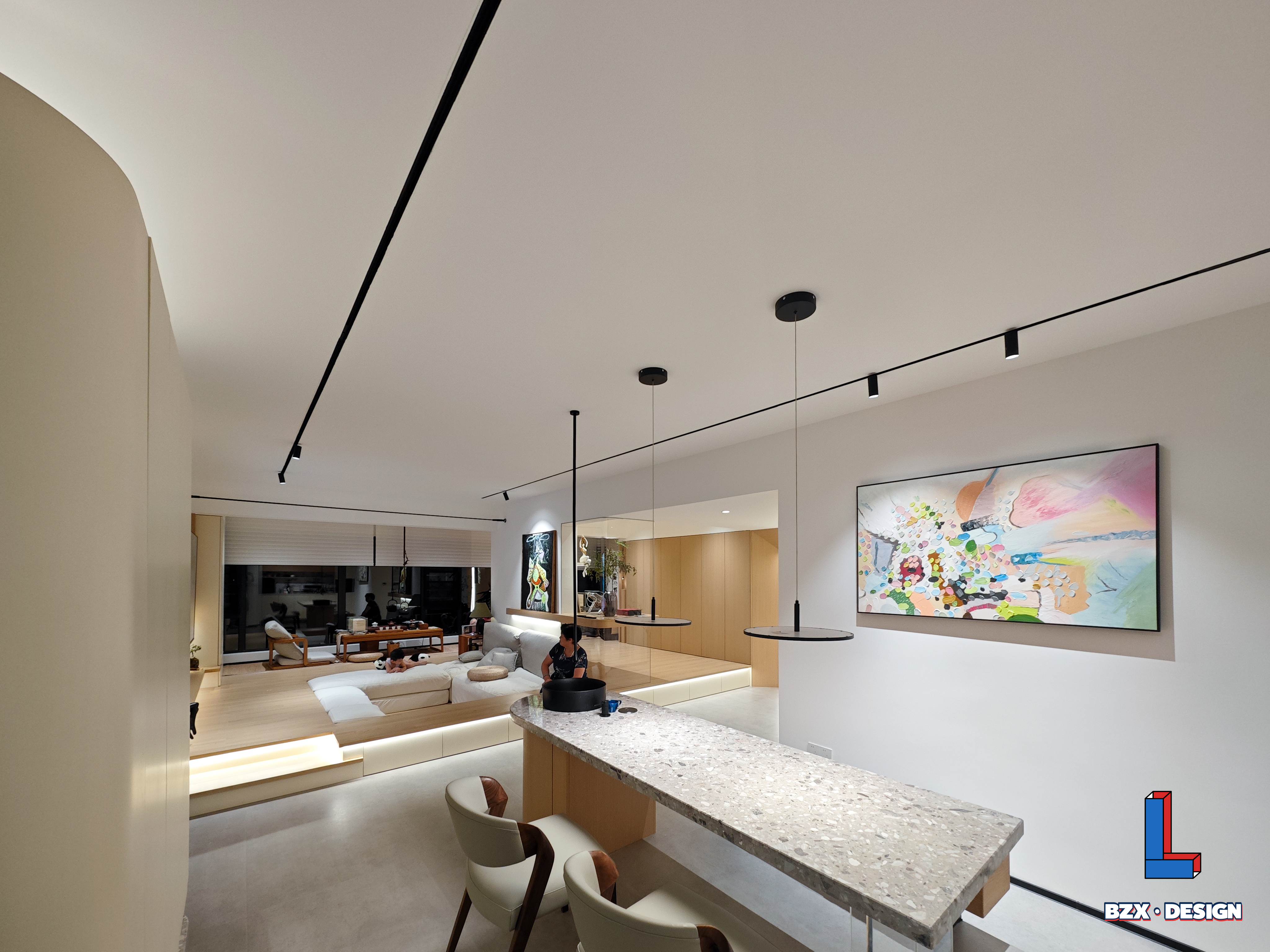 首钢10号地块——完工照-23