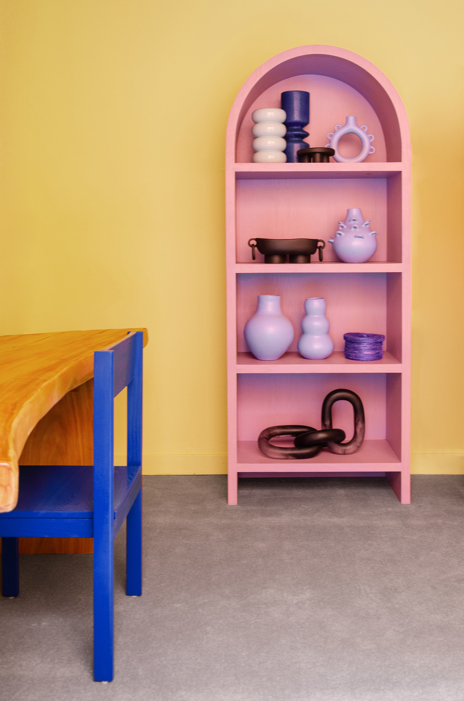 Originario 设计店丨墨西哥丨Andrés Gutiérrez-4