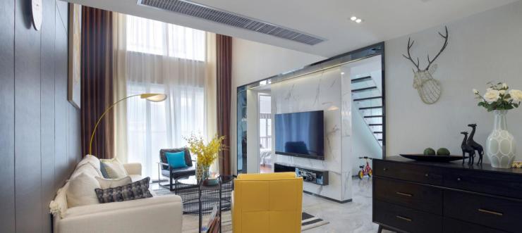 智能家居定制-14