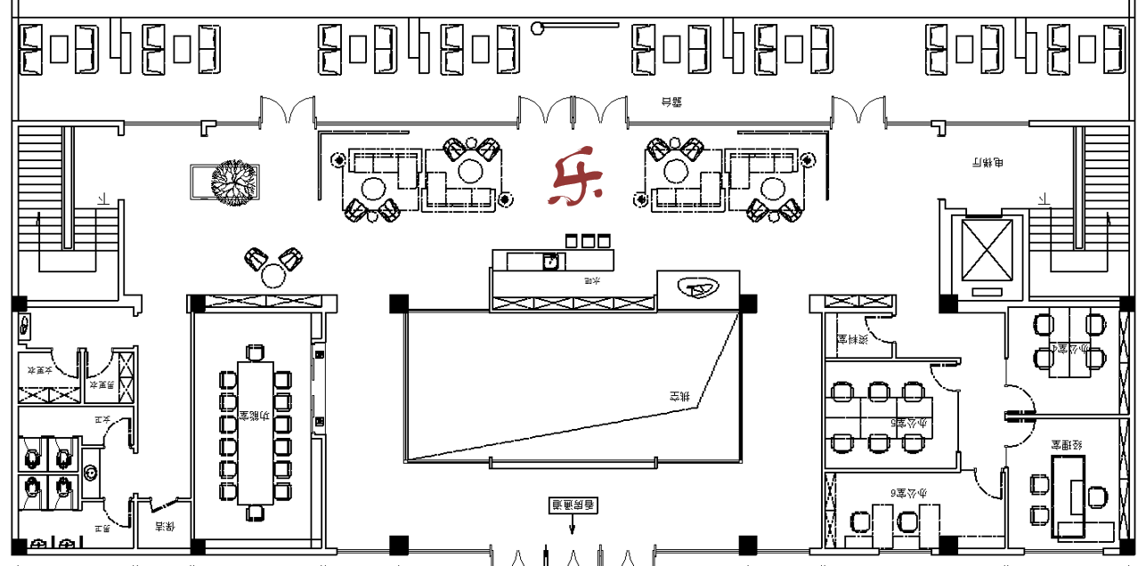 美致空间 | 千年儒家传承之美-22