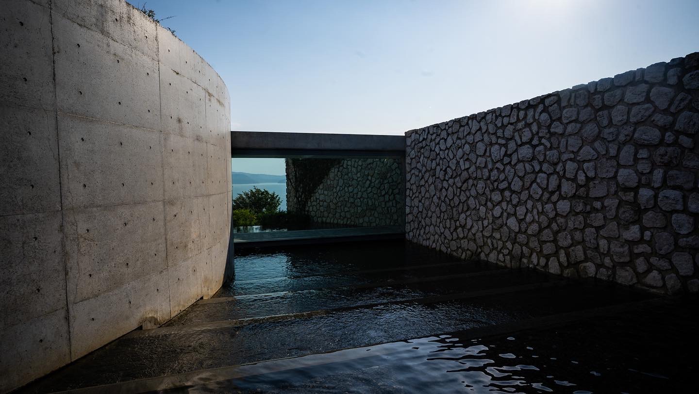 丨日本香川丨安藤忠雄-21