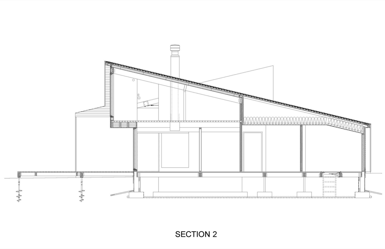 加拿大维多利亚海滩别墅（Victoria Beach Beach House）-32
