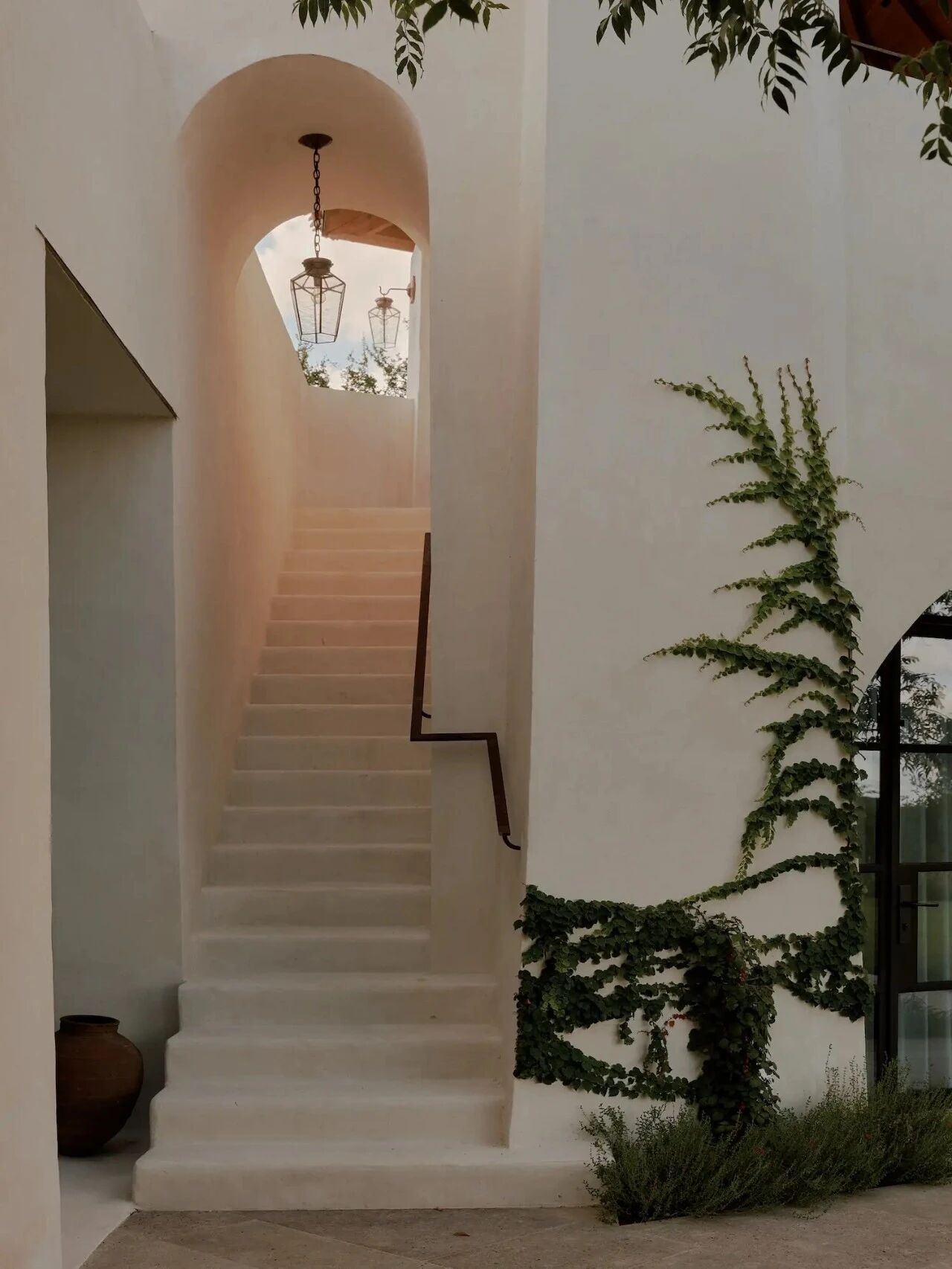 德州永恒之家私宅设计丨中国德州丨Halleroed-20