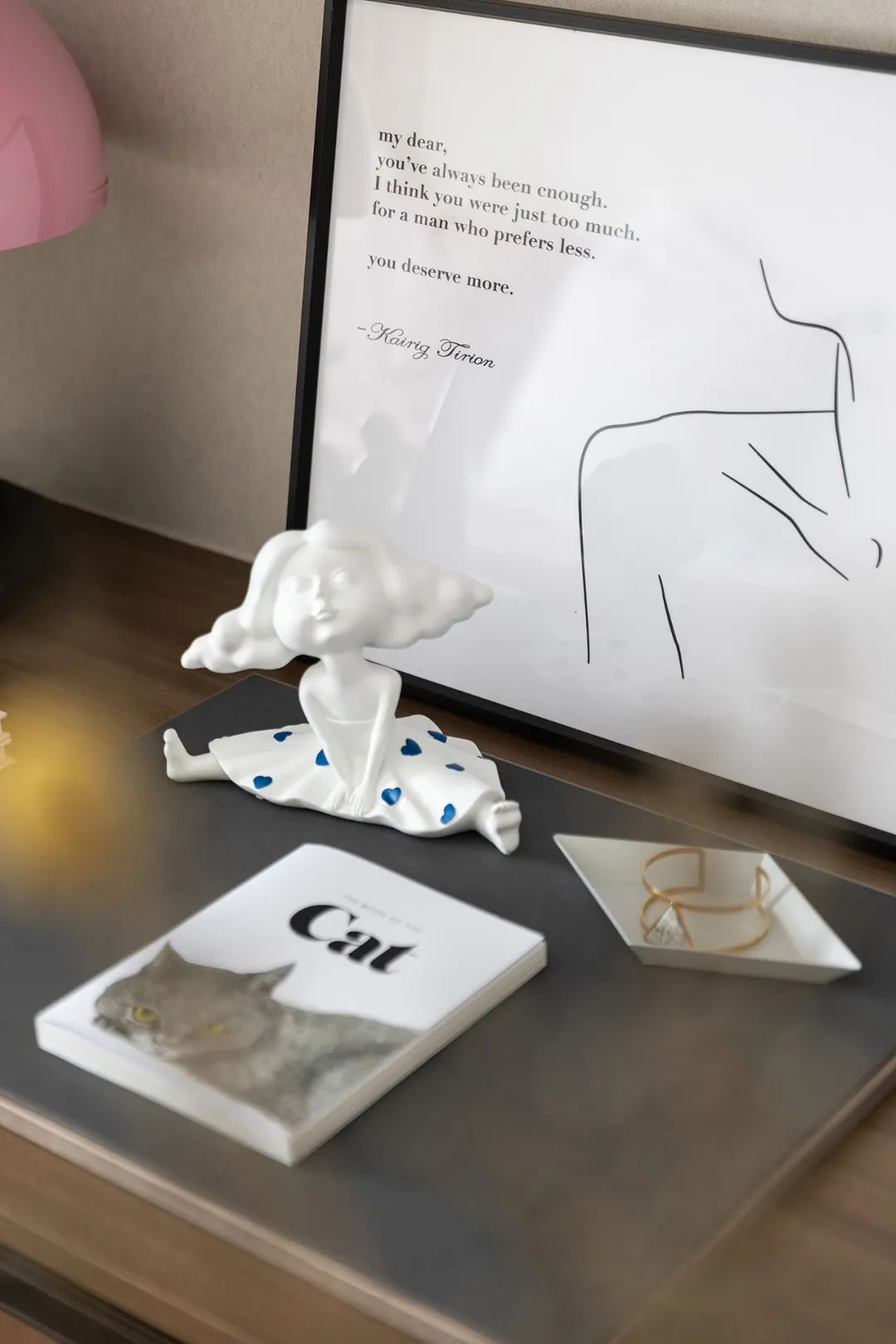 上海阳光城清溪水岸样板间丨中国上海丨EVD上海廿象-17