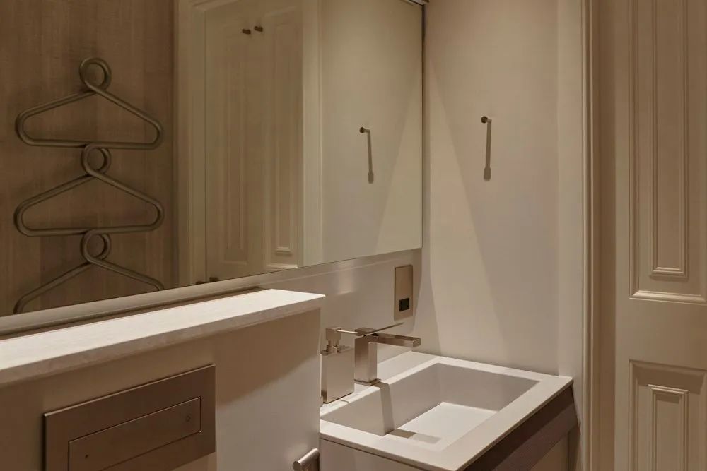 81㎡英式优雅公寓丨英国伦敦丨Daria Zharova-26