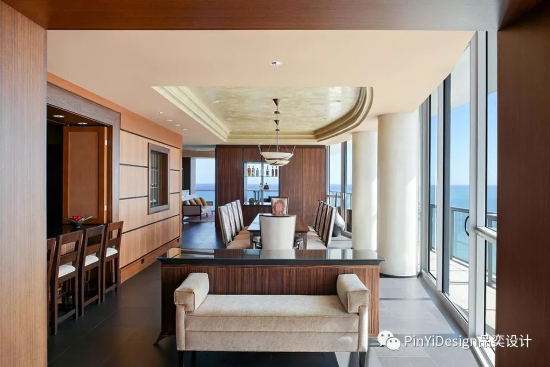 全球最贵酒店套房揭秘,奢华设计令人惊叹-789