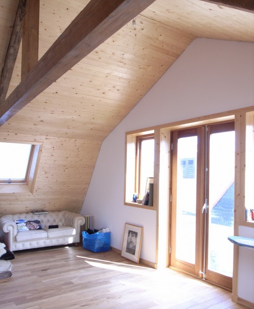 丨NetherlandsRotterdam丨HOYT  architects-6