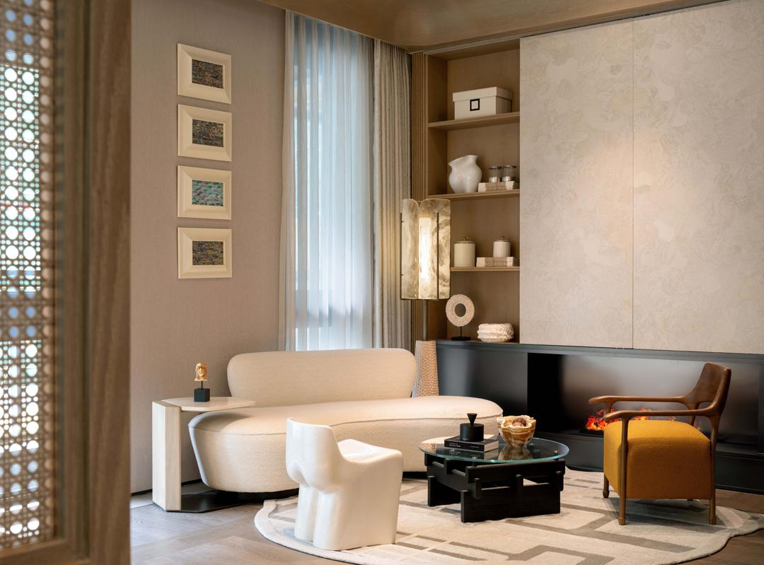 卓越·玖印府丨中国南京丨MAUDEA牧笛设计（室内,软装）等多家公司-14