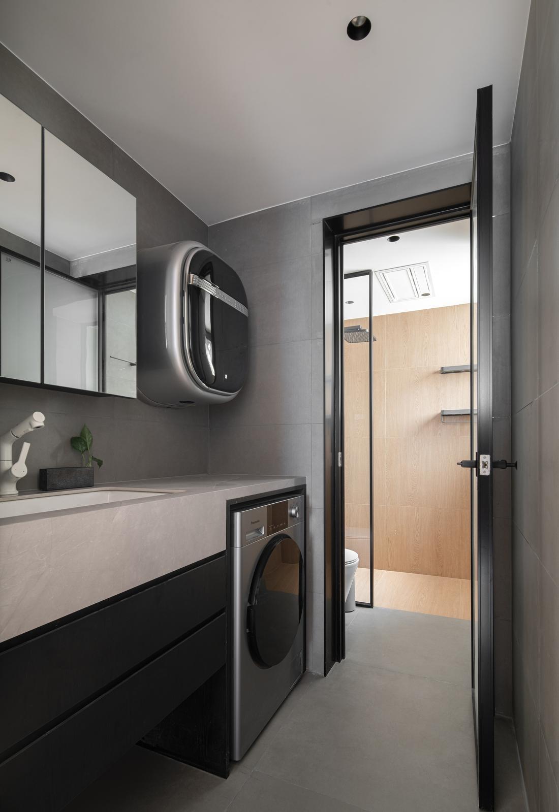 崧依丨宏福樘实景-34