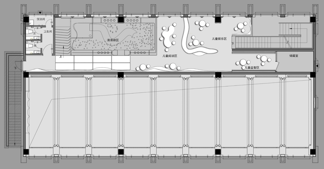 融创玉兰玖园丨中国无锡丨TCD² Design-45