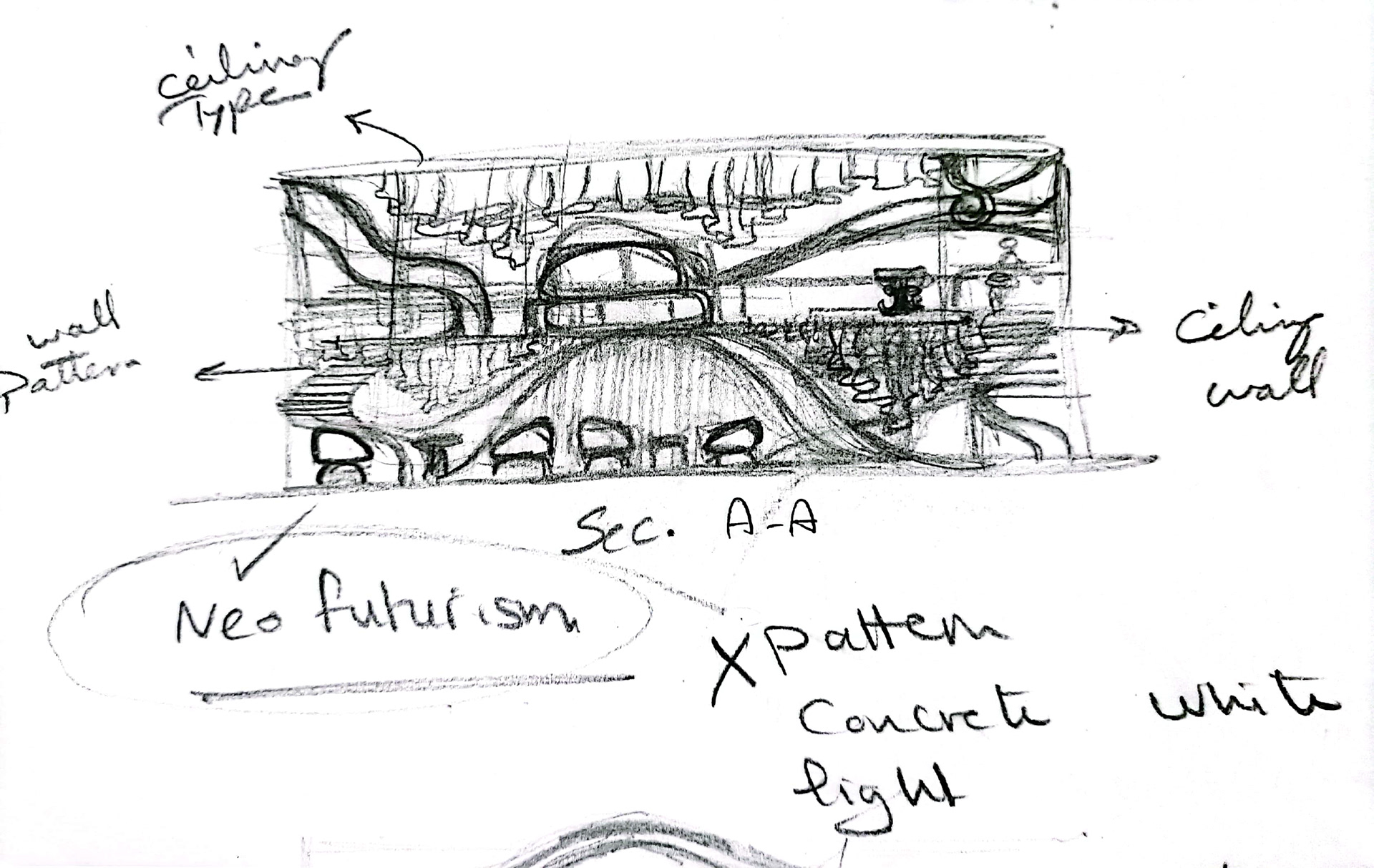 香菜咖啡馆和餐厅-25