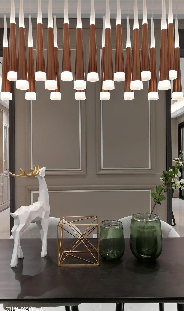 
简佳铝业展厅 -13