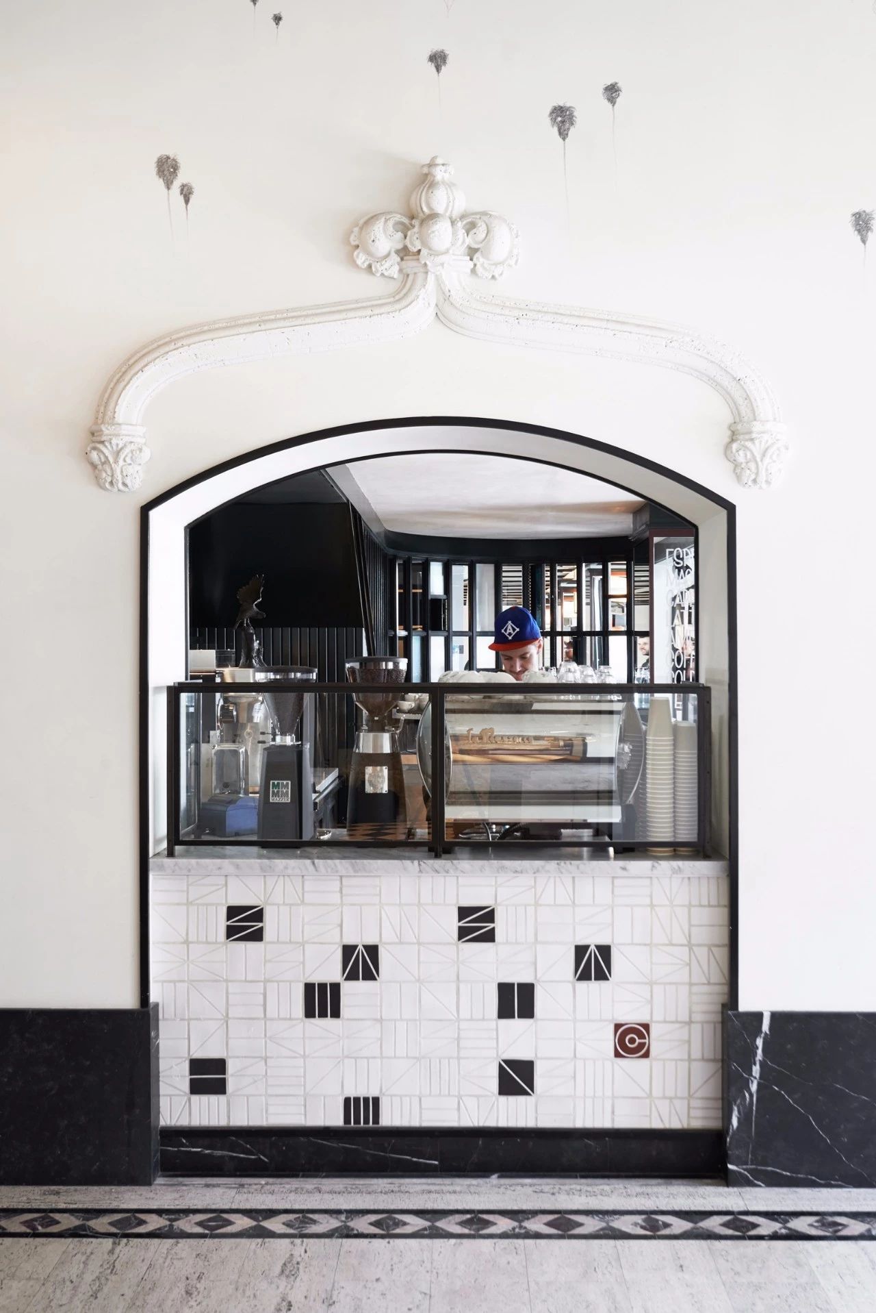 洛杉矶艾斯酒店(Ace Downtown Los Angeles)-9