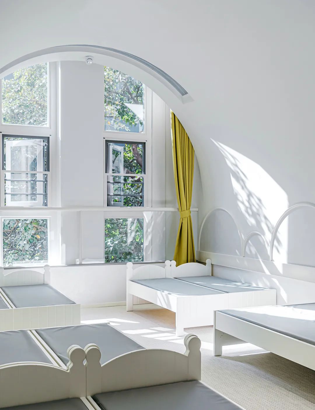 MEIYI 英皇国际幼儿园丨中国深圳丨P A L DESIGN GROUP-39