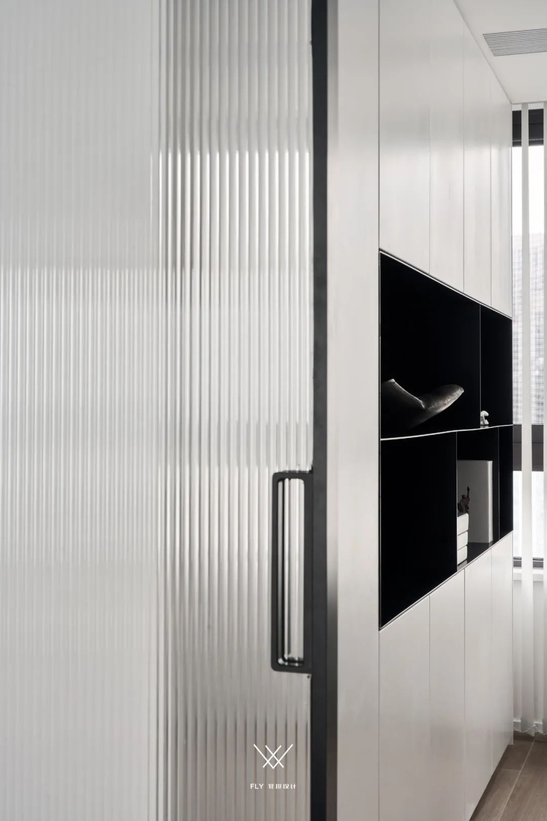 杭州世茂江滨花园居所设计丨中国杭州丨菲拉设计-38