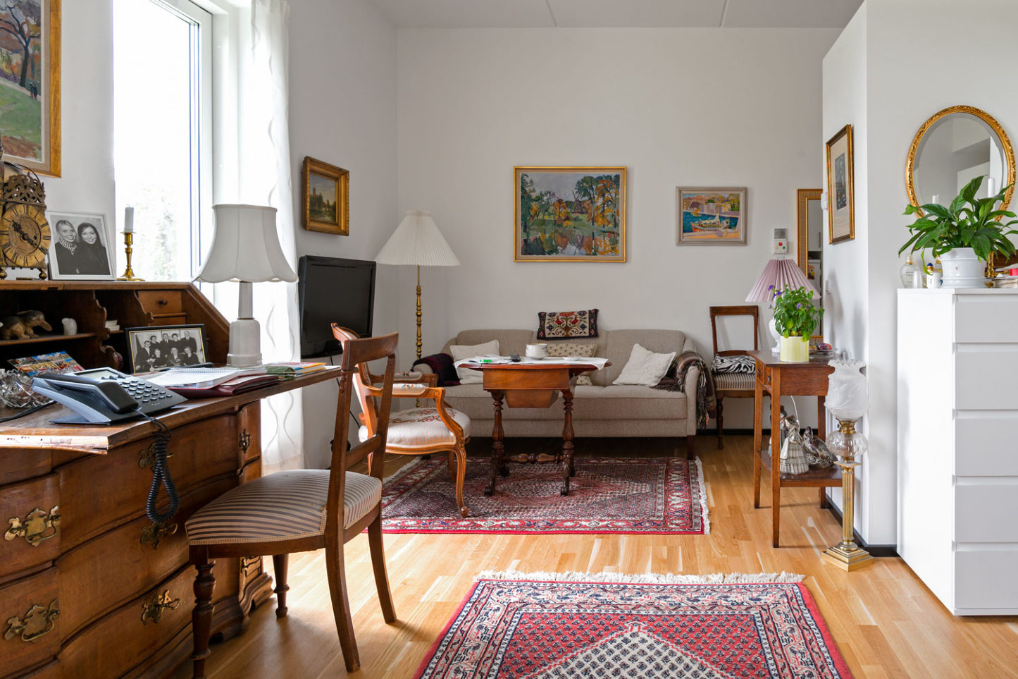 Jægersborg Have养老中心丨丹麦哥本哈根丨entasis-42